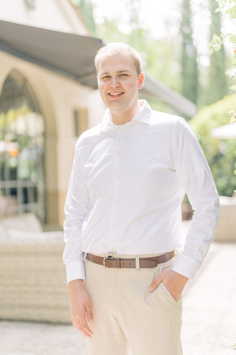 Daniel