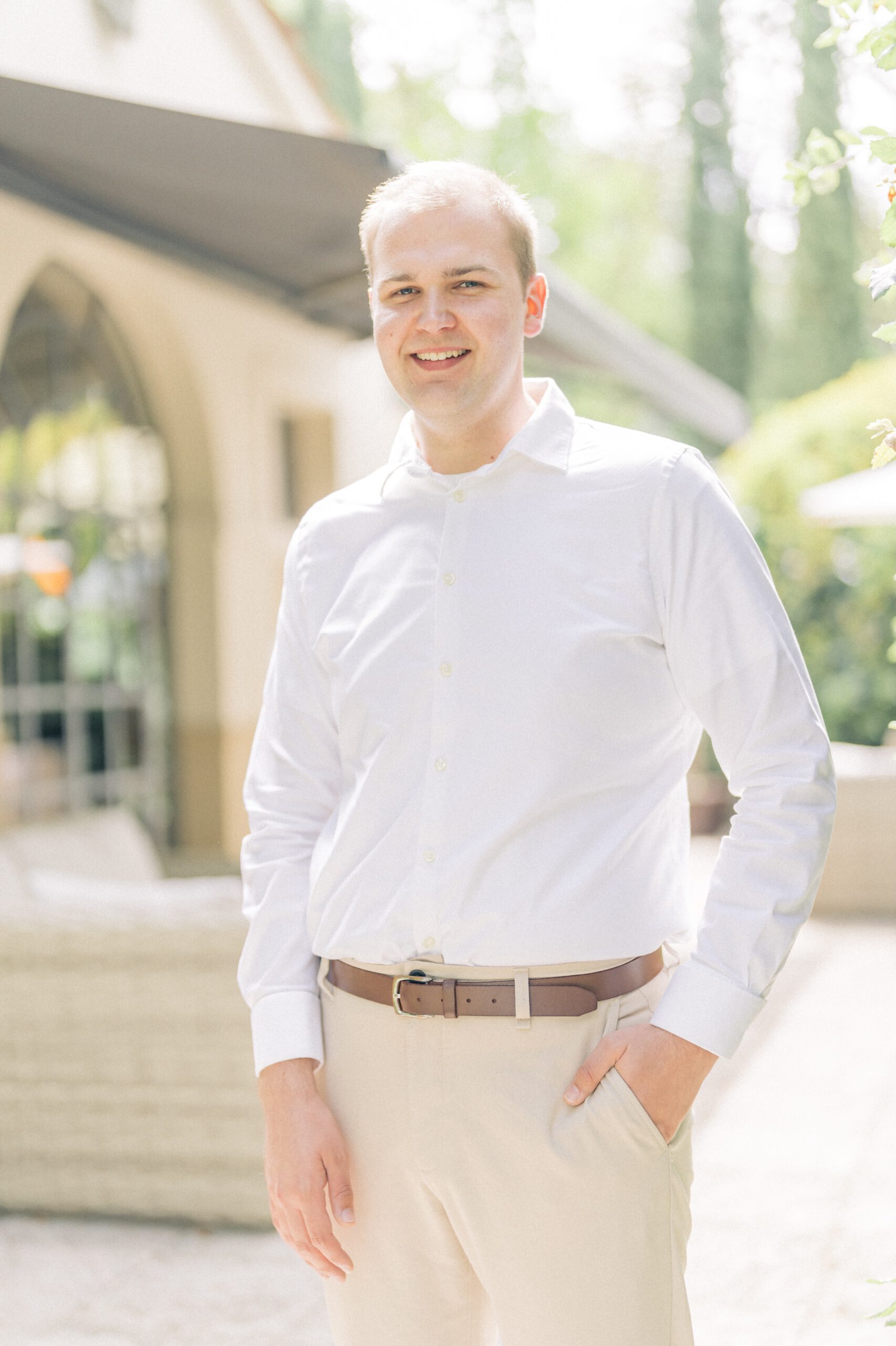 Daniel